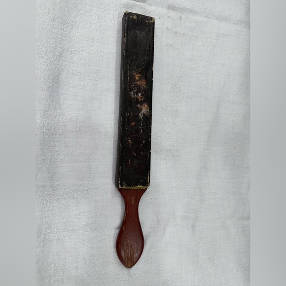 French Razor Shapener - Picture 4 of 4